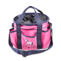 Unicorn Grooming Bag